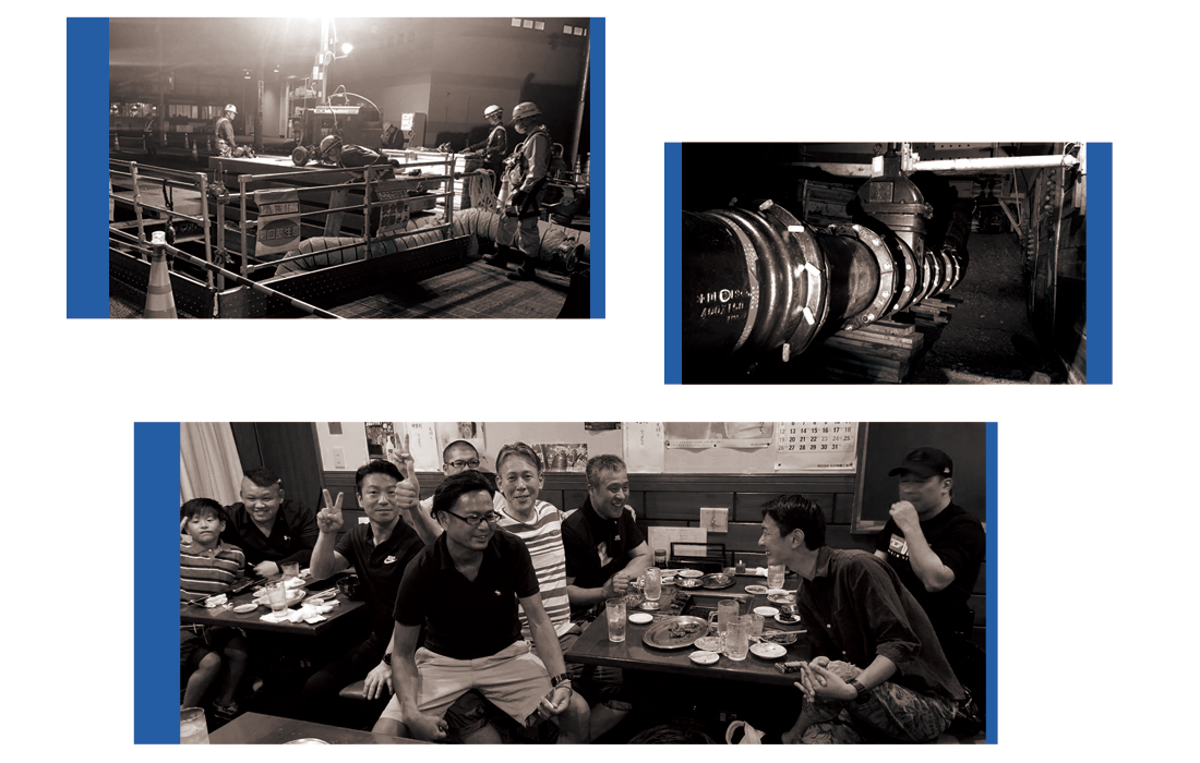 楽しく働きたい方、募集しています！